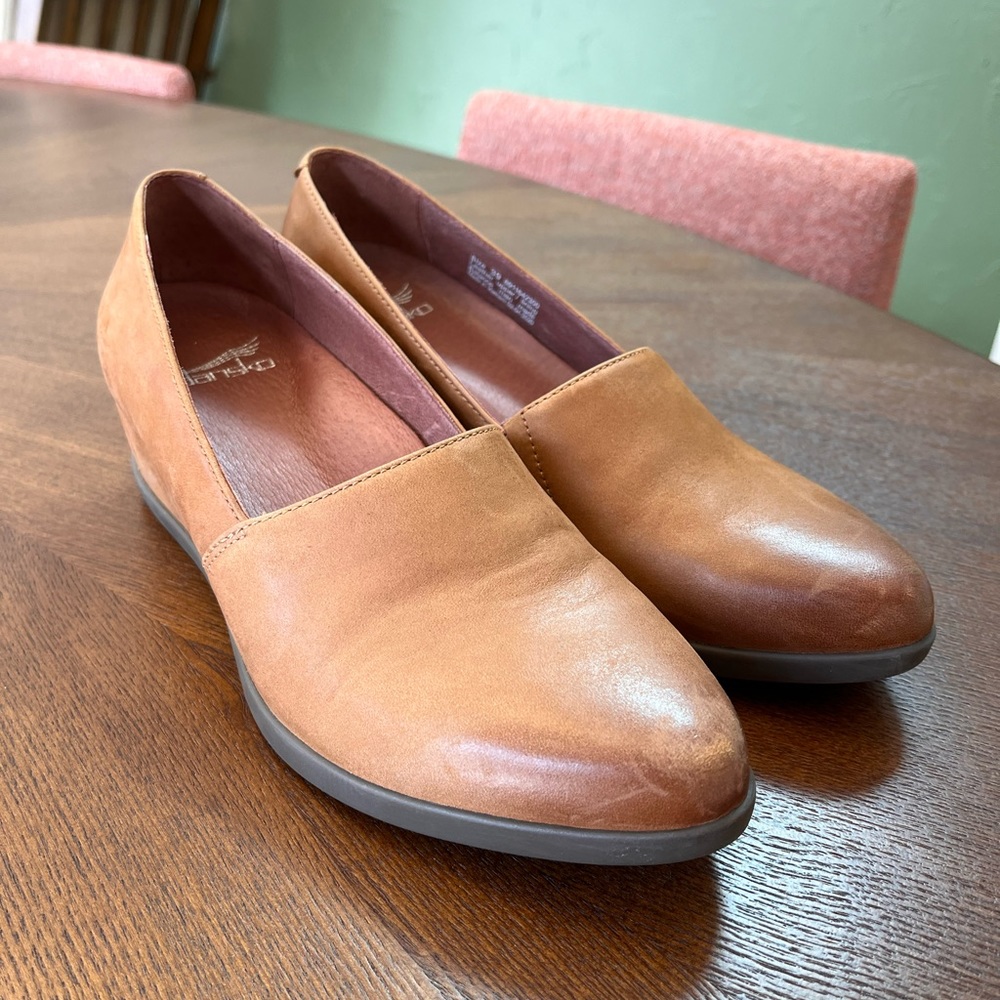 Dansko Loafers